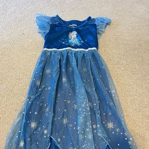 Disney Frozen Dress